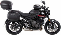 Hepco & Becker Easyrack topcasecarrier black for Triumph Trident 660 (2021-) | 6617612 01 01