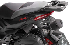 Hepco & Becker Easyrack topcasecarrier for Aprilia SR GT 125/200/Sport (ab 2022) | 6617648 01 01