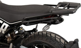 Hepco & Becker Easyrack Topcase Carrier Black For Ducati Scrambler 800 Icon (2023-) | 6617653 01 01
