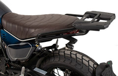 Hepco & Becker Easyrack Topcase Carrier Black For Ducati Scrambler 800 Nightshift/Full Throttle (2023-) | 6617654 01 01