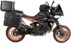 Hepco & Becker Easyrack Topcase Carrier Black For KTM 890 SMT (2023-) | 6617655 01 01