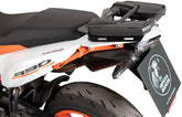 Hepco & Becker Easyrack Topcase Carrier Black For KTM 890 SMT (2023-) | 6617655 01 01