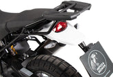 Hepco & Becker Easyrack Topcase Carrier Black For Ducati DesertX Rally (2024-) | 6617659 01 01