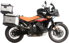 Hepco & Becker Easyrack Topcase Carrier Black For KTM 790 Adventure (2024-) | 6617660 01 01