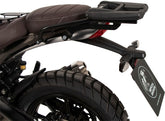 Hepco & Becker Easyrack Topcase Carrier Black For Triumph Scrambler 400 X (2024-) | 6617663 01 01