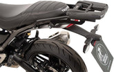 Hepco & Becker Easyrack Topcase Carrier Black For Triumph Speed 400 (2024-) | 6617664 01 01