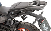 Hepco & Becker Easyrack Topcase Carrier Black For KTM 125 Duke (2024-) | 6617671 01 01