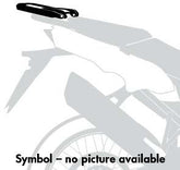 Hepco & Becker Easyrack Topcase Carrier Black For KTM 990 Duke (2024-) | 6617673 01 01