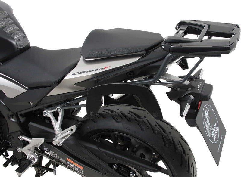 Hepco & Becker Easyrack topcasecarrier for Honda CB 500 F (2019-) | 6619515 01 05