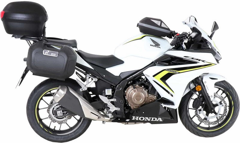 Hepco & Becker Easyrack topcasecarrier for Honda CBR 500 R (2019-) | 6619517 01 05