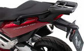 Hepco & Becker Easyrack topcasecarrier black for Honda Forza 750 (2021-) | 6619528 01 01