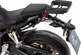 Hepco & Becker Easyrack topcasecarrier black for Honda CBR 650 R (2021-) | 6619532 01 01