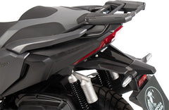 Hepco & Becker Easyrack Topcase Carrier Black For Honda ADV 350 (2022-) | 6619538 01 01