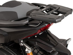 Hepco & Becker Easyrack Topcase Carrier Black For Honda ADV 350 (2022-) | 6619538 01 01