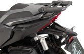 Hepco & Becker Easyrack Topcase Carrier Black For Honda ADV 350 (2022-) | 6619538 01 01