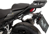 Hepco & Becker Easyrack Topcase Carrier Black For Honda CB 750 Hornet (2023-) | 6619541 01 01