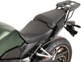 Hepco & Becker Easyrack Topcase Carrier Black For Honda CB 650 R / E-Clutch (2024-) | 6619547 01 01