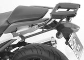 Hepco & Becker Easyrack topcasecarrier – black for Honda NC 700 X / 750 X / DCT | 661973 01 01