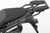 Hepco & Becker Easyrack topcasecarrier – anthracite for Honda CB 500 X until 2016 | 661978 01 05