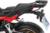 Hepco & Becker Easyrack topcasecarrier-black for Honda CBR 650 F | 661982 01 01