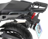 Hepco & Becker Easyrack topcasecarrier – anthracite for Honda VFR 800 X Crossrunner from 2015 | 661992 01 05