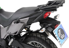 Hepco & Becker Easyrack topcasecarrier-black for Kawasaki Versys-X 300 / Urban / Adventure / 2017 | 6622526 01 01