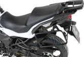 Hepco & Becker Easyrack topcasecarrier – black for Kawasaki Versys 1000 (2019-) | 6622539 01 01