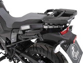 Hepco & Becker Easyrack topcasecarrier for original rear rack – black for Suzuki V-Strom 1050 / XT (2020-) | 6623544 01 01