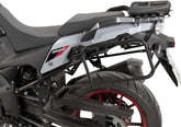 Hepco & Becker Easyrack Topcase Carrier Black For Combination With Original Rear Rack For Suzuki V- Strom 1050 (2023-) | 6623550 01 01