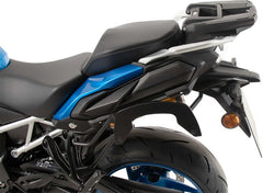Hepco & Becker Easyrack Topcase Carrier Black For Combination With Original Rear Rack For Suzuki GSX-S 1000 GX (2024-) | 6623552 01 01
