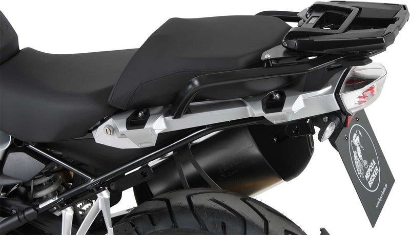 Hepco & Becker Easyrack topcasecarrier – black for BMW R1250GS (2018-) | 6626514 01 01
