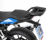 Hepco & Becker Easyrack topcasecarrier in combination with BMW rearrack – black for BMW R1250R (2019-) | 6626518 01 01