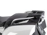 Hepco & Becker Easyrack Topcasecarrier For Original Rear Rack – Black For BMW R 1250 RT (2019-) | 6626523-01-01