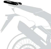 Hepco & Becker Easyrack topcasecarrier for original rear rack – black for BMW F 900 XR (2020-) | 6626525 01 01