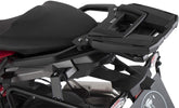 Hepco & Becker Easyrack Topcase Carrier Black For Combination With Original Rear Rack For BMW S 1000 XR (2024-) | 6626538 01 01