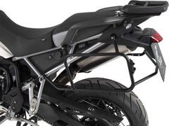 Hepco & Becker Easyrack topcasecarrier black for combination with original rear rack for Triumph Tiger 850 Sport (2021-) | 6627613 01 01