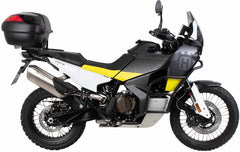 Hepco & Becker Easyrack topcasecarrier black for combination with original rear rack for Husqvarna Norden 901 (2022-) | 6627634 01 01
