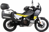Hepco & Becker Easyrack topcasecarrier black for combination with original rear rack for Husqvarna Norden 901 (2022-) | 6627634 01 01