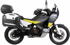 Hepco & Becker Easyrack topcasecarrier black for combination with original rear rack for Husqvarna Norden 901 (2022-) | 6627634 01 01