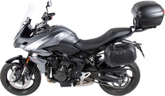 Hepco & Becker Easyrack topcasecarrier black for combination with original rear rack for Triumph Tiger Sport 660 (2022-) | 6627636 01 01