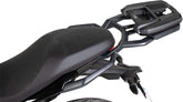 Hepco & Becker Easyrack topcasecarrier black for combination with original rear rack for Triumph Tiger Sport 660 (2022-) | 6627636 01 01