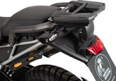 Hepco & Becker Easyrack Topcase Carrier Black For Combination With Original Rear Rack For Triumph Tiger 1200 Rally Explorer / GT Explorer (2022-) | 6627639 01 01