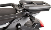 Hepco & Becker Easyrack Topcase Carrier Black For Combination With Original Rear Rack For Triumph Tiger 900 GT / Pro (2024-) | 6627658 01 01