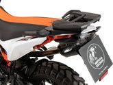 Hepco & Becker Easyrack Topcase Carrier Black For Combination With Original Rear Rack For KTM 790 Adventure (2024-) | 6627660 01 01