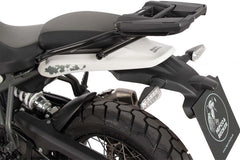Hepco & Becker Easyrack Topcase Carrier Black For Combination With Original Rear Rack For Royal Enfiel Himalayan 450 (2024-) | 6627661 01 01