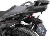 Hepco & Becker Easyrack topcasecarrier black for combination with original rear rack for Honda NT 1100 (2022-) | 6629537 01 01