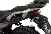 Hepco & Becker Easyrack Topcase Carrier Black For Combination With Original Rear Rack For Honda XL 750 Transalp (2023-2024) | 6629539 01 01