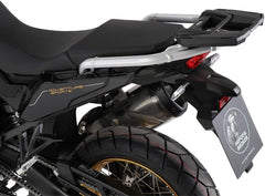 Hepco & Becker Easyrack Topcase Carrier Black For Combination With Original Rear Rack For Honda CRF 1100L Africa Twin Adventure Sports (2024-) | 6629544 01 01