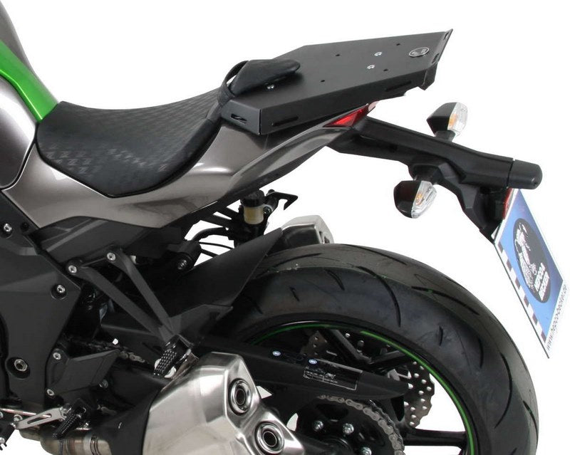 Hepco & Becker Sportrack for Kawasaki Z 1000 from 2014 | 670209 00 01