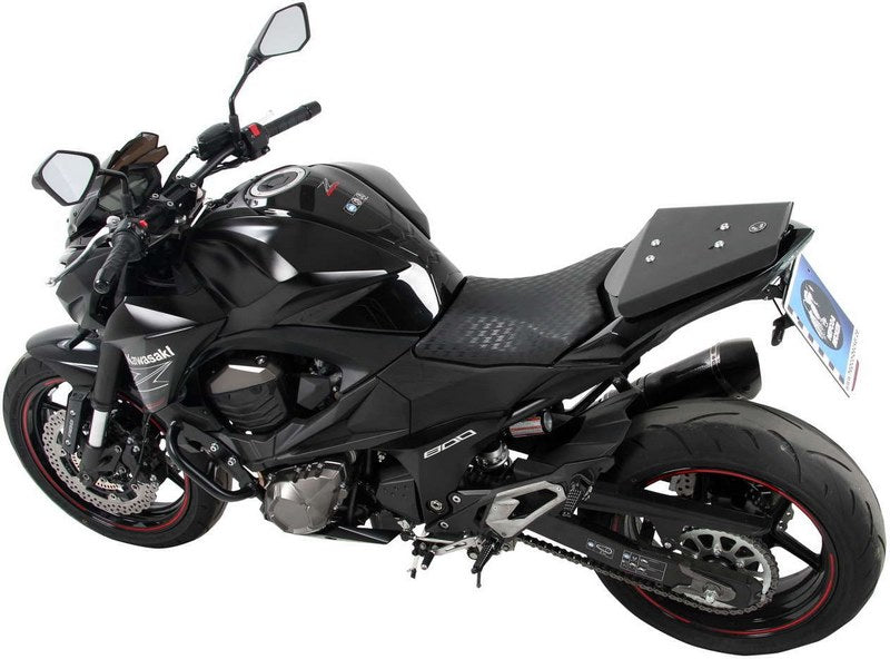Hepco & Becker Sportrack for Kawasaki Z 800 / E Version | 6702518 00 01